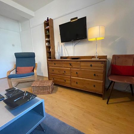 Very Central Flat In London Close To Stockwell Station 외부 사진