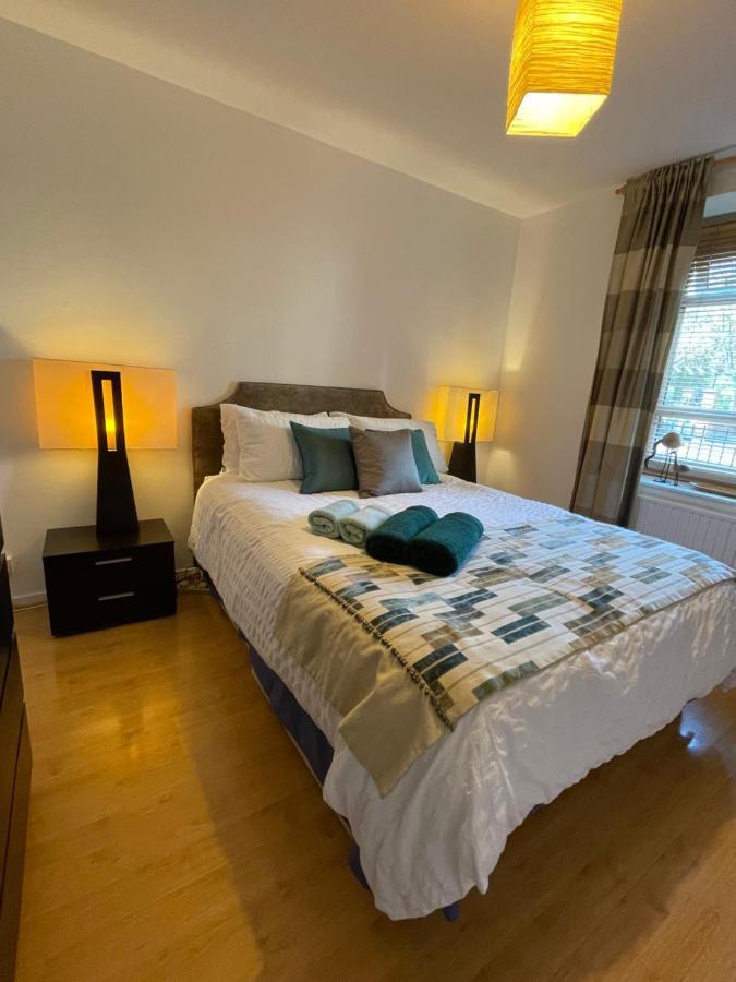 Very Central Flat In London Close To Stockwell Station 외부 사진