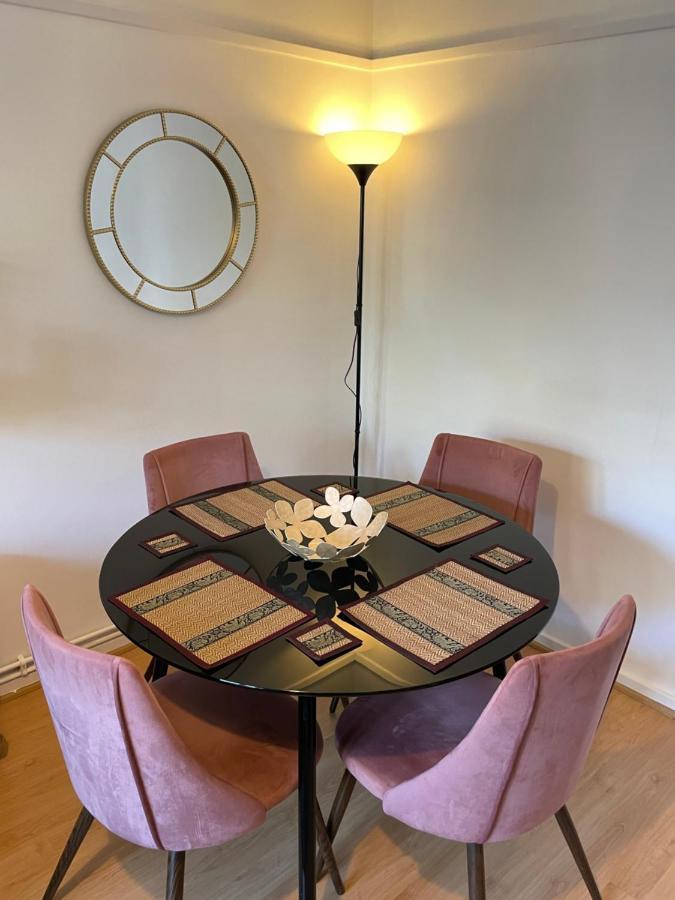 Very Central Flat In London Close To Stockwell Station 외부 사진
