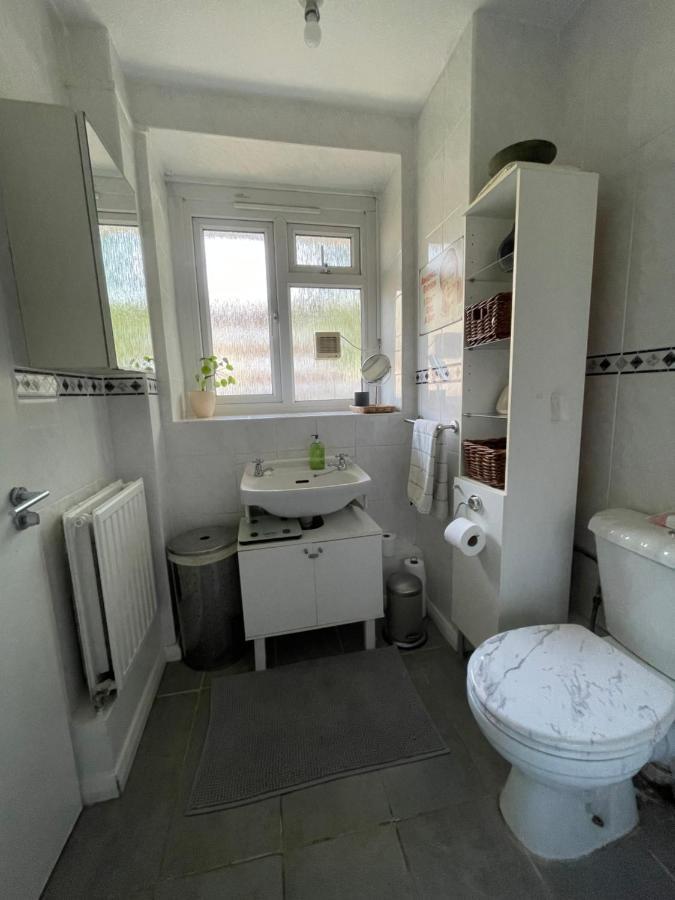 Very Central Flat In London Close To Stockwell Station 외부 사진