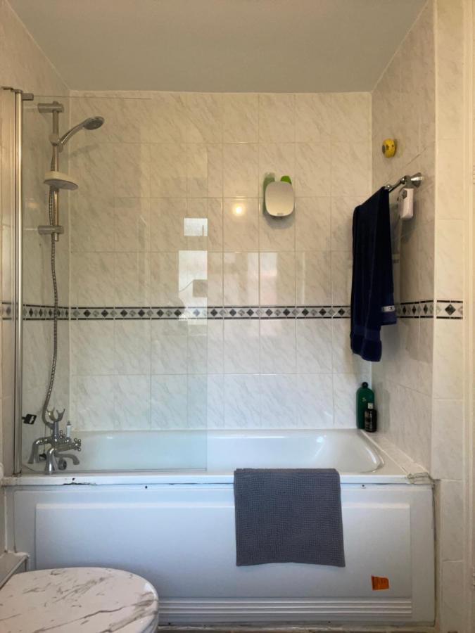 Very Central Flat In London Close To Stockwell Station 외부 사진